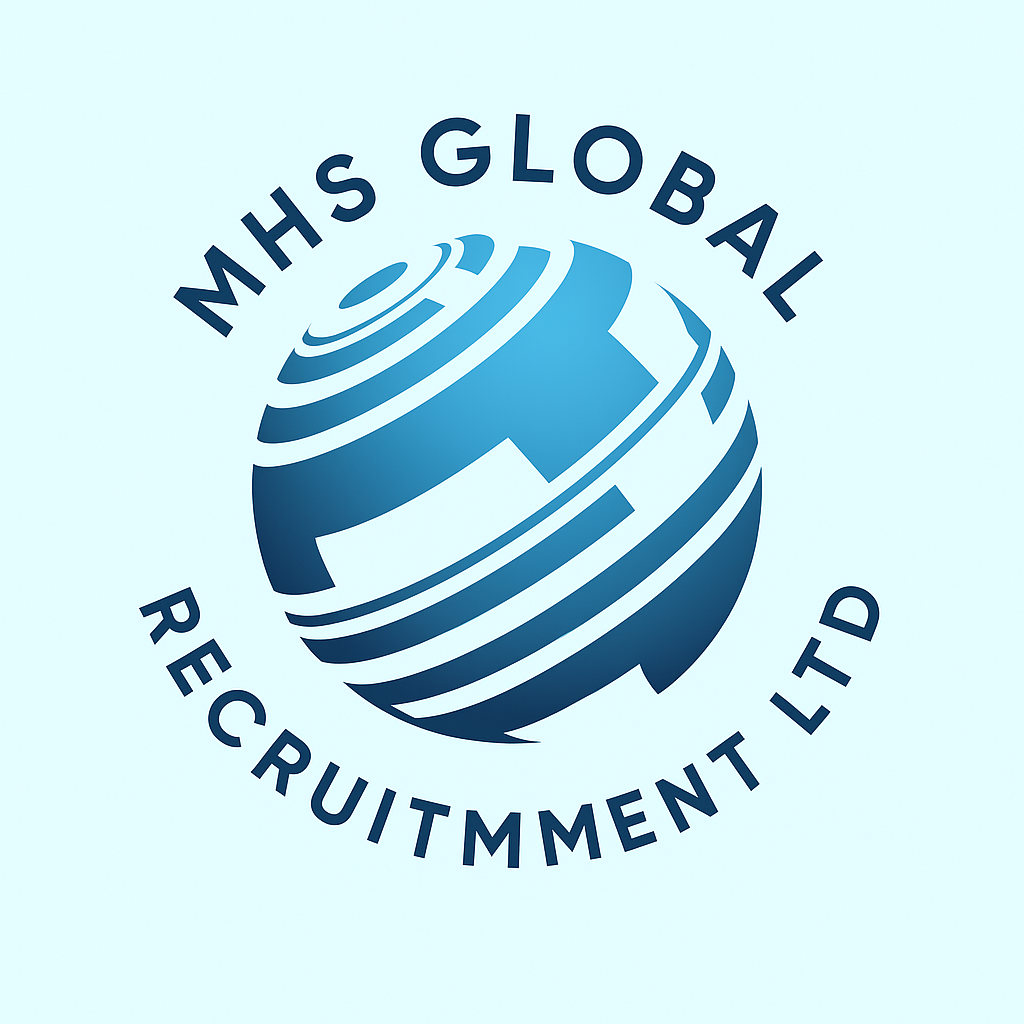 MHS GLOBAL RECRUITMENT LTD